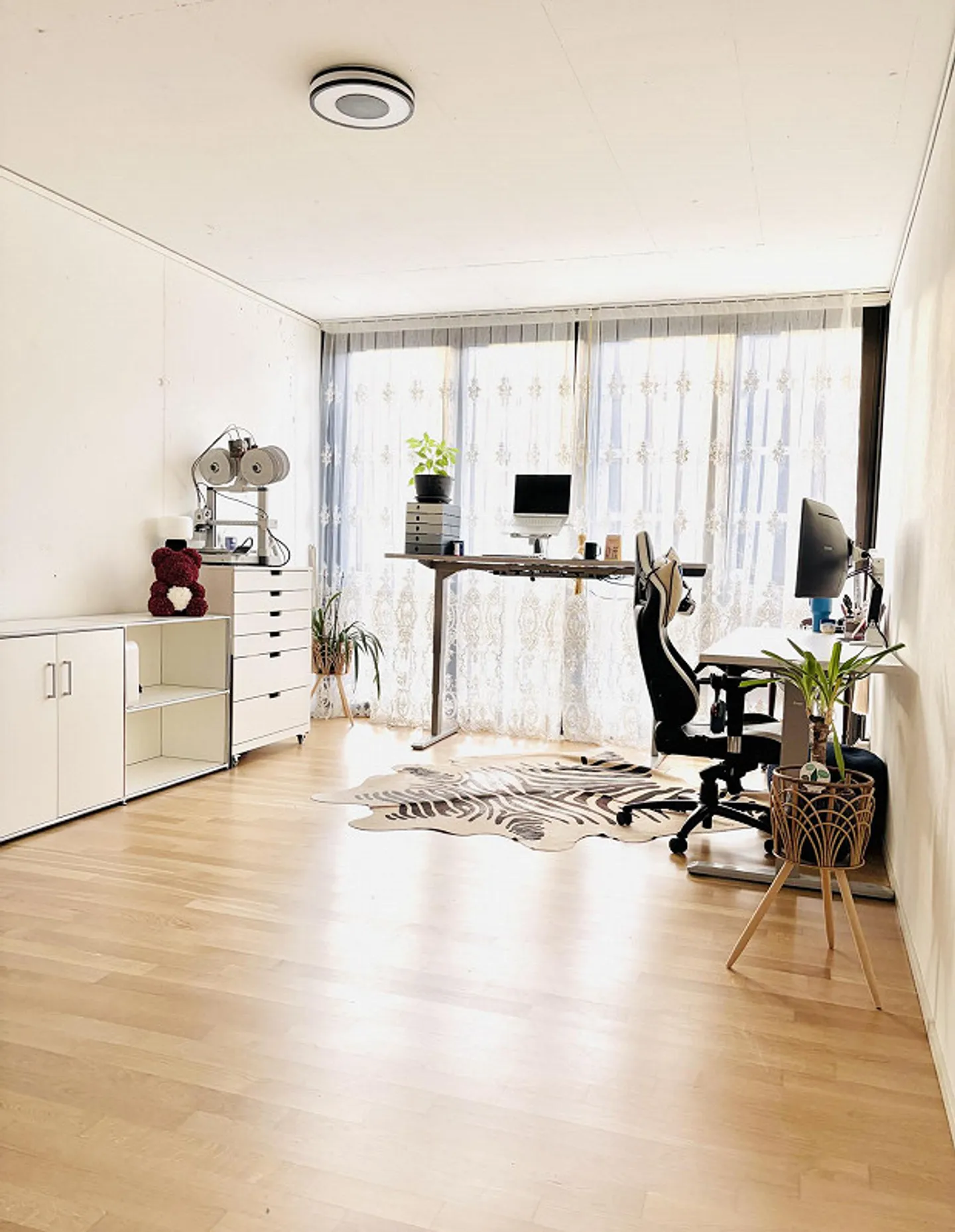 3.5 Apartment in Bern - Photo 10 of 14