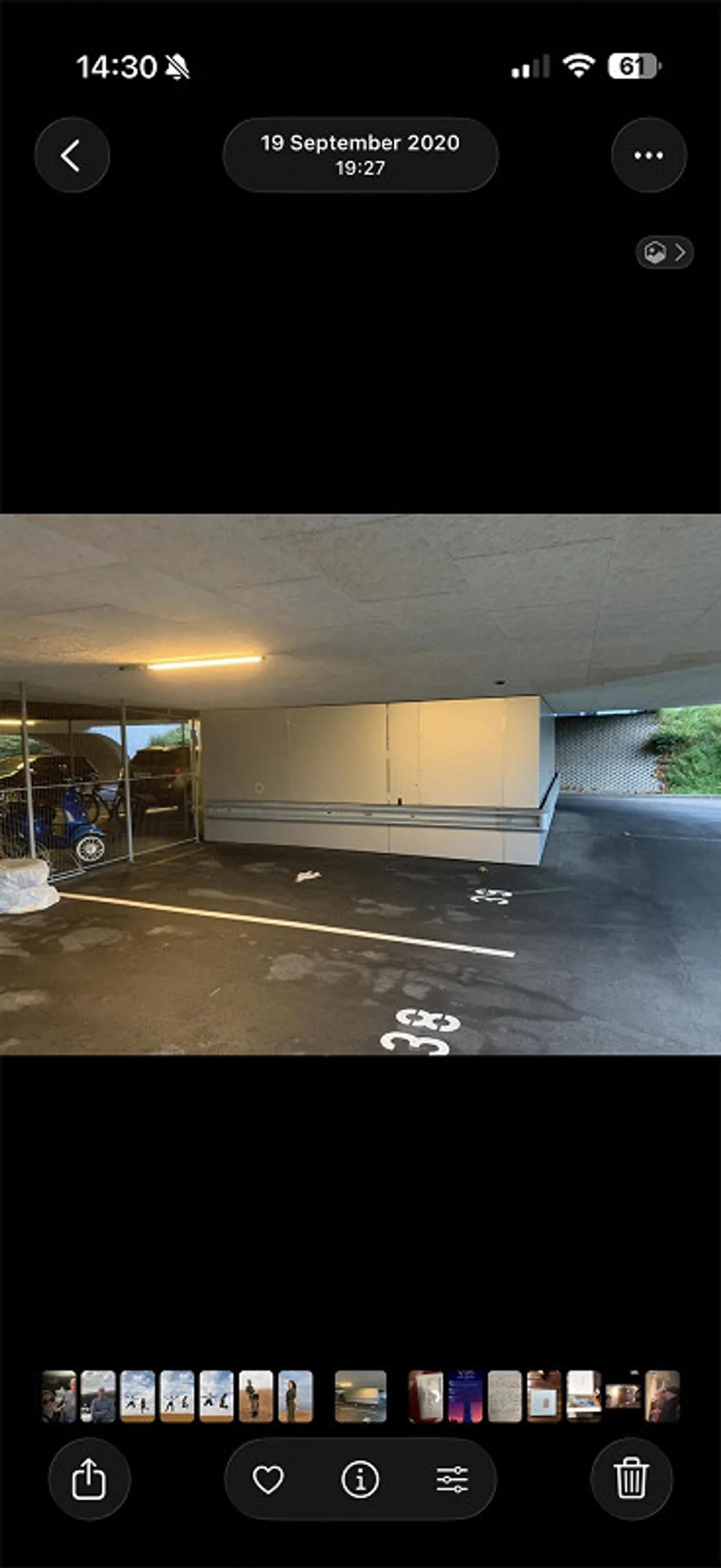 3.5 Apartment in Bern - Photo 12 of 14