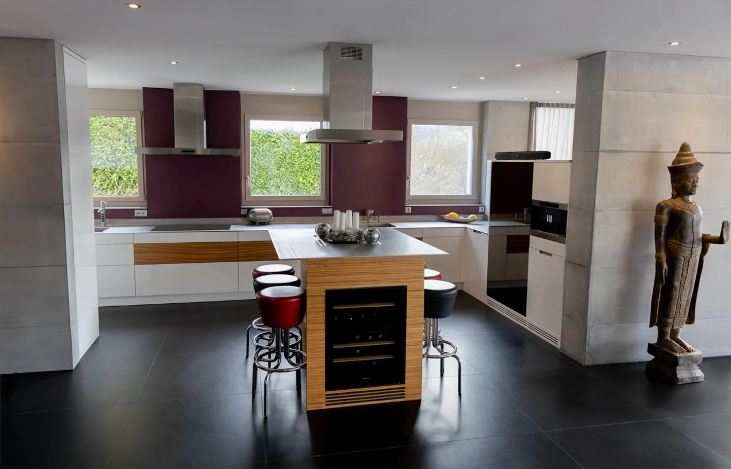 Exclusive Property on the Rhine with Wellness Area, Lift, Granny Flat - Photo 8 of 14