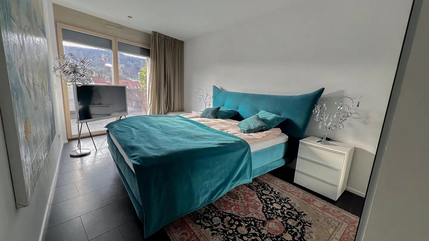 Exclusive Property on the Rhine with Wellness Area, Lift, Granny Flat - Photo 10 of 14