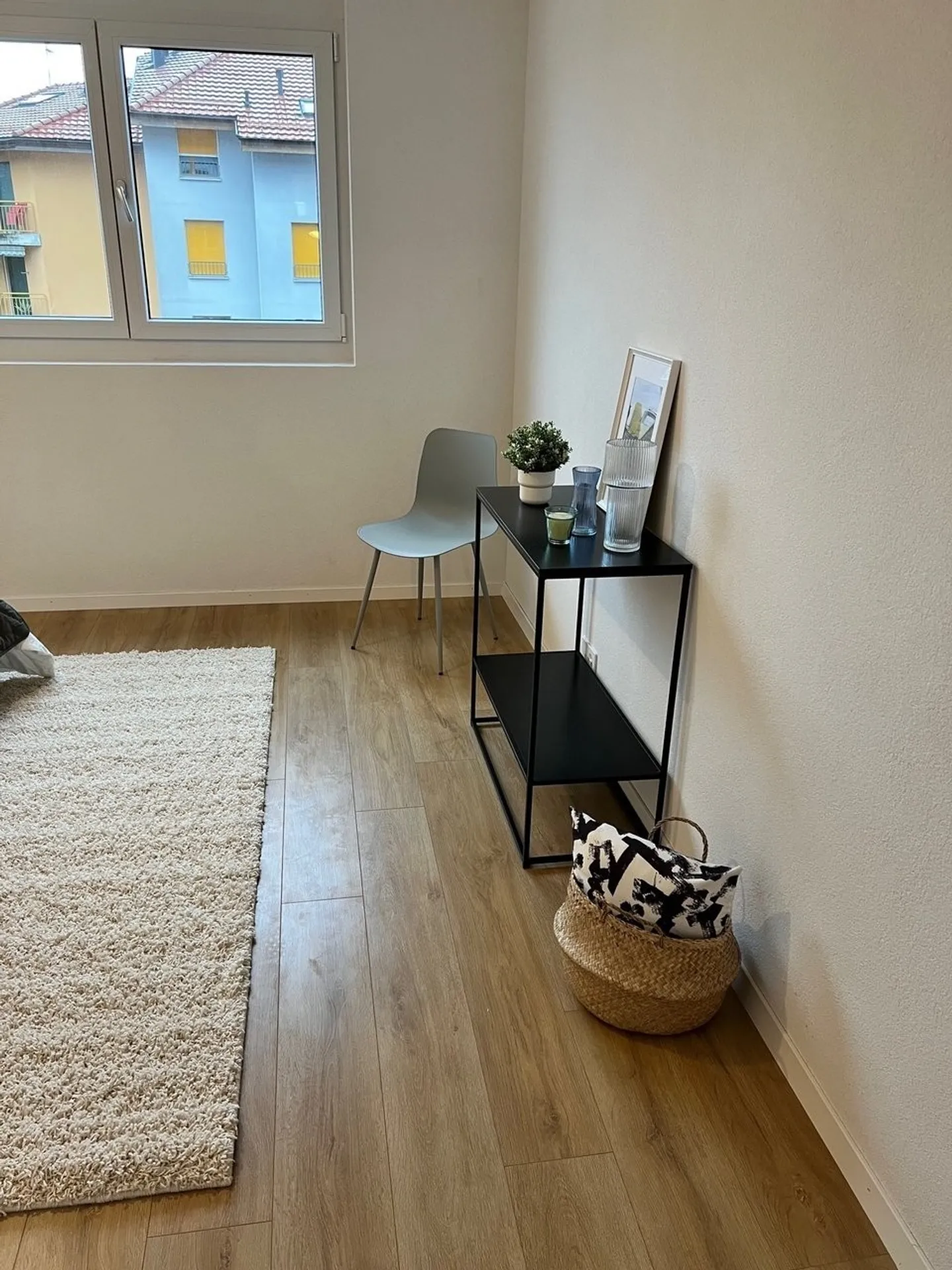 Magnificent new 3.5 room apartment - Photo 6 of 9