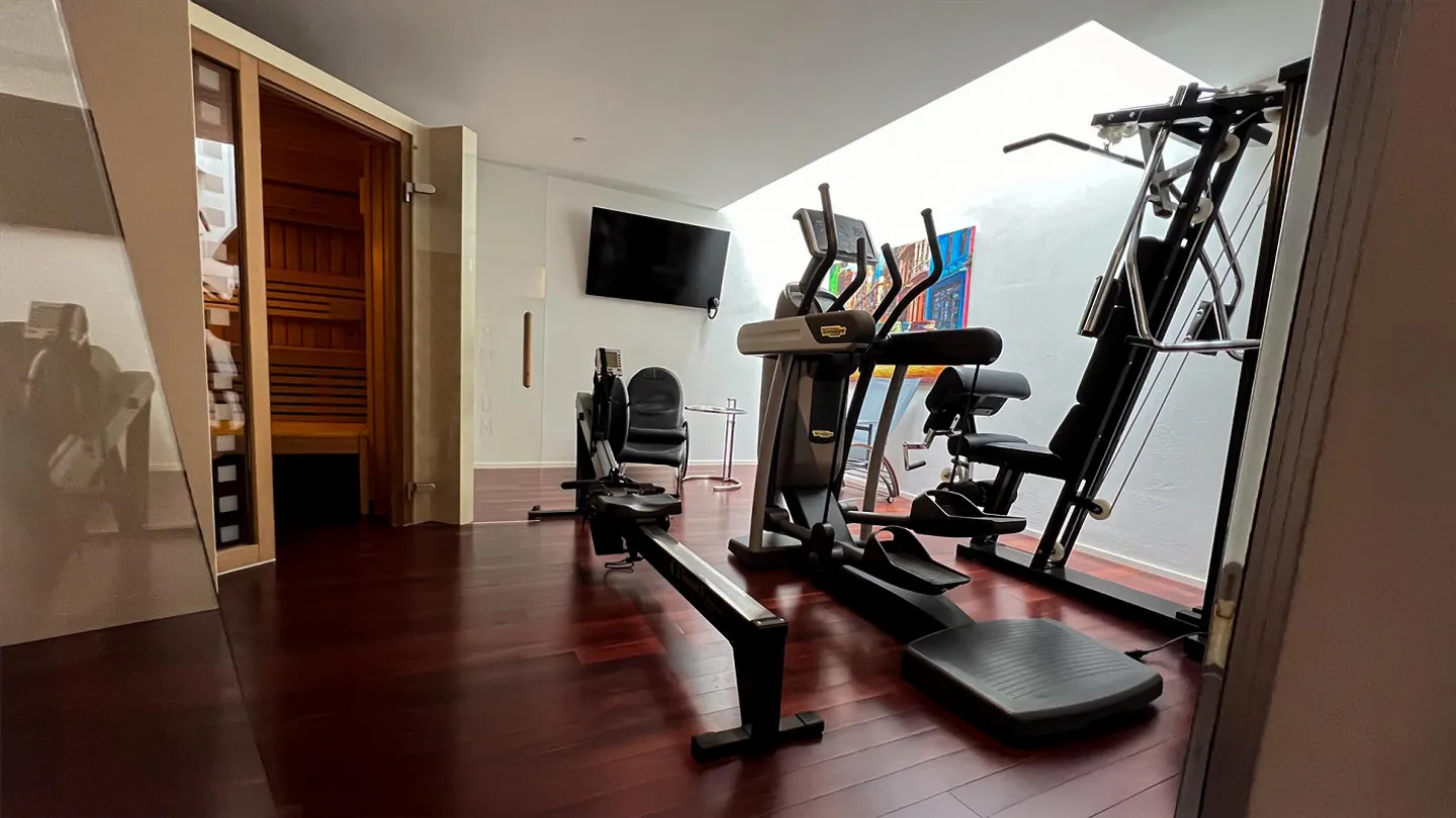 Exclusive Property on the Rhine with Wellness Area, Lift, Granny Flat - Photo 12 of 14