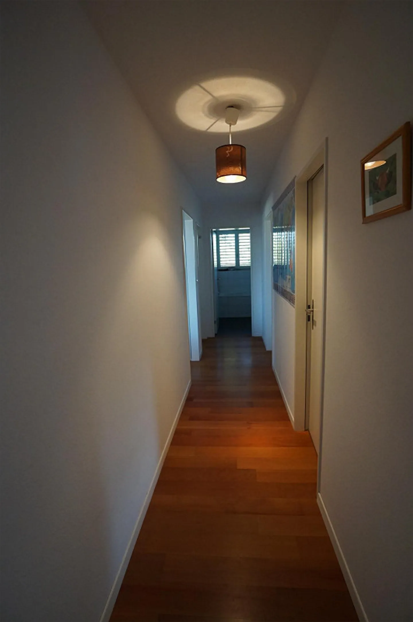 Appartamento attico 4.5 stanze con vista su Zurigo e le montagne - Foto 7 di 12