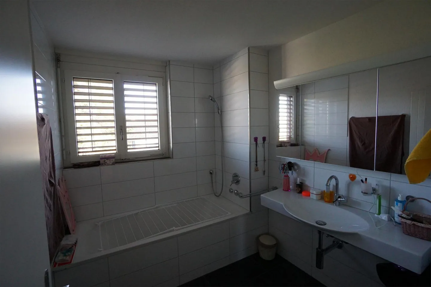 Appartamento attico 4.5 stanze con vista su Zurigo e le montagne - Foto 10 di 12