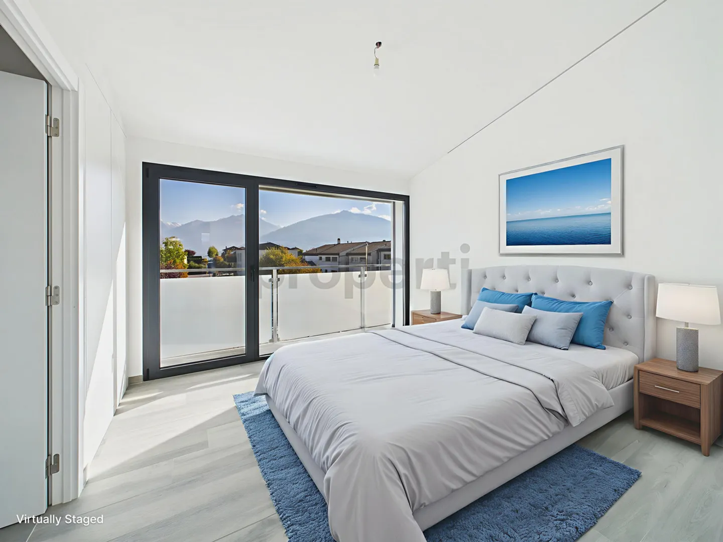 Luce, spazio e comfort: la tua futura casa a Grimisuat - Foto 5 di 13