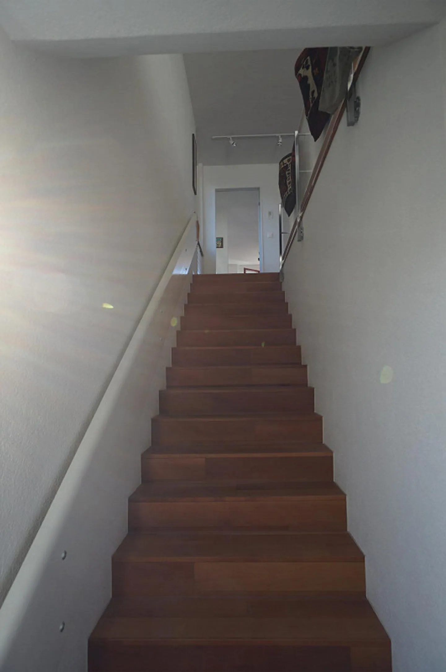 Appartamento attico 4.5 stanze con vista su Zurigo e le montagne - Foto 9 di 12