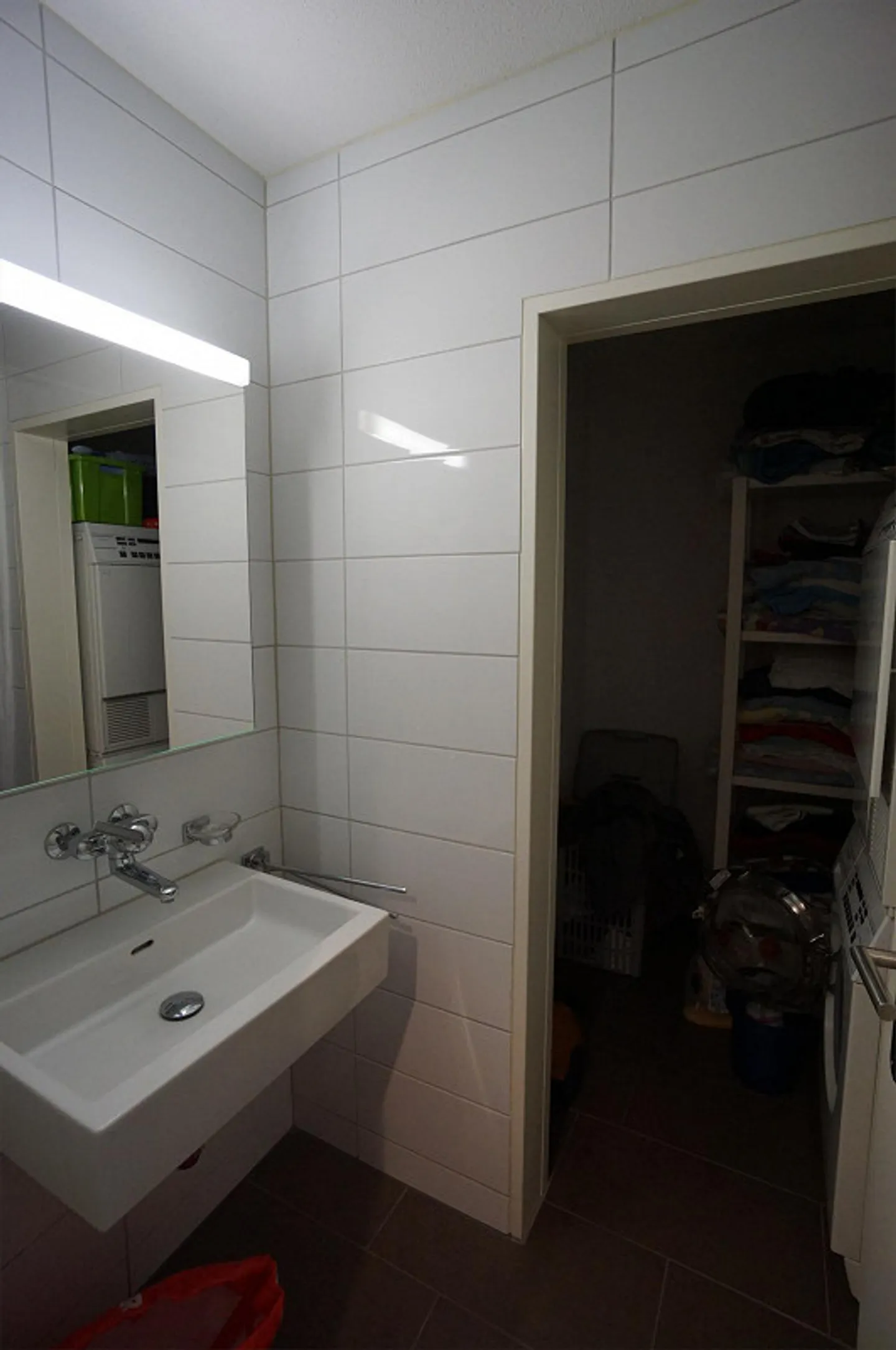Appartamento attico 4.5 stanze con vista su Zurigo e le montagne - Foto 11 di 12