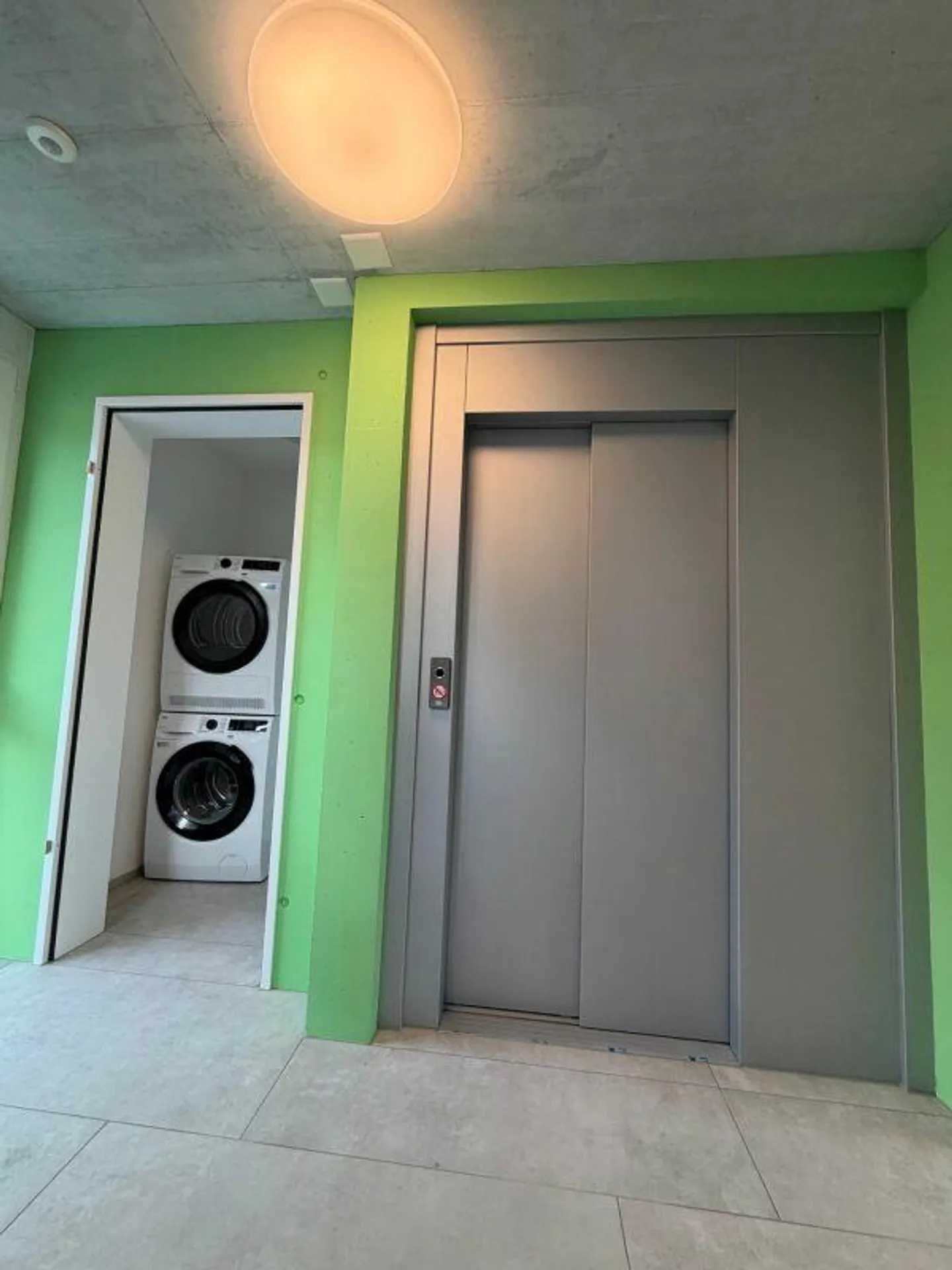 First occupancy exclusive new apartment - Photo 17 of 21