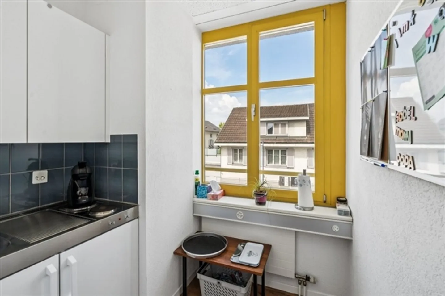 Prime Commercial Space in Amriswil - Photo 3 of 7