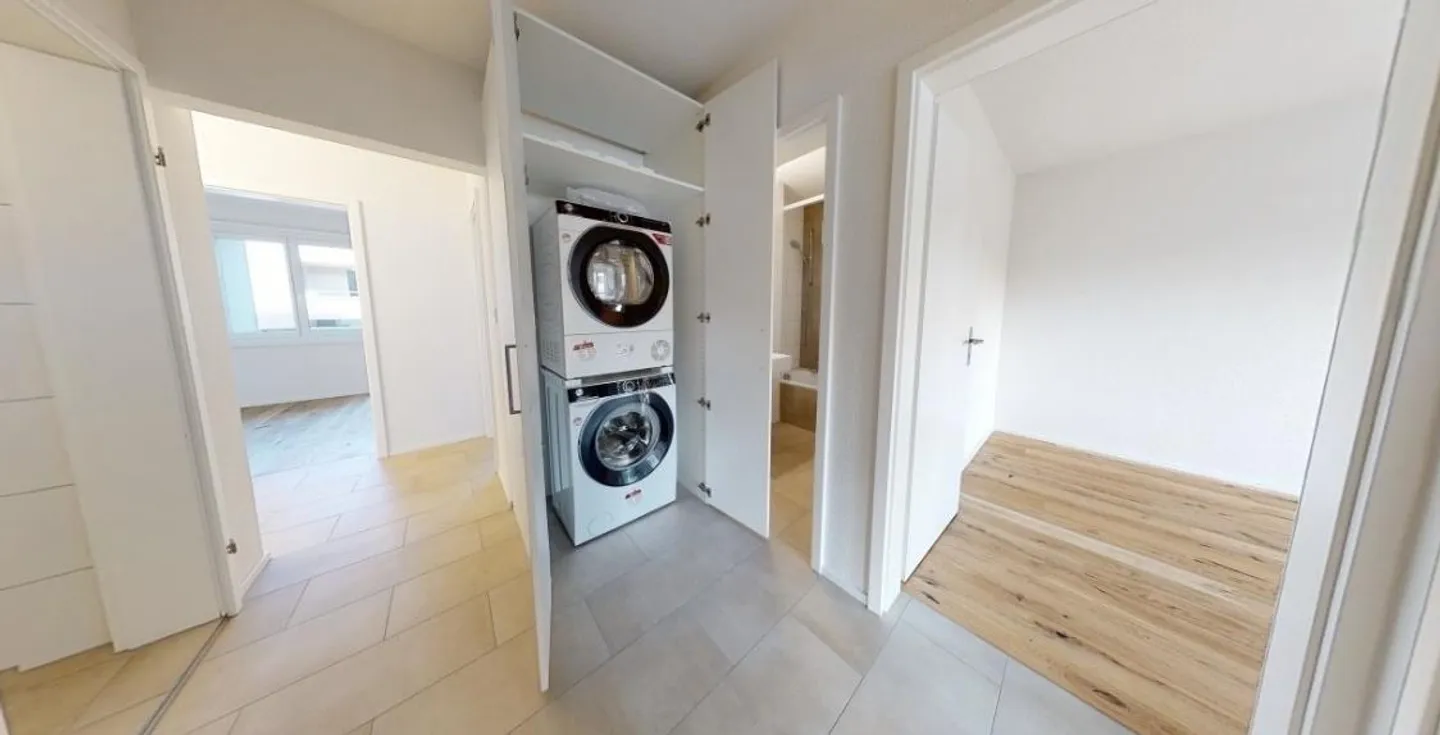 Appartement 3.5 pièces à Berne - Photo 2 sur 7