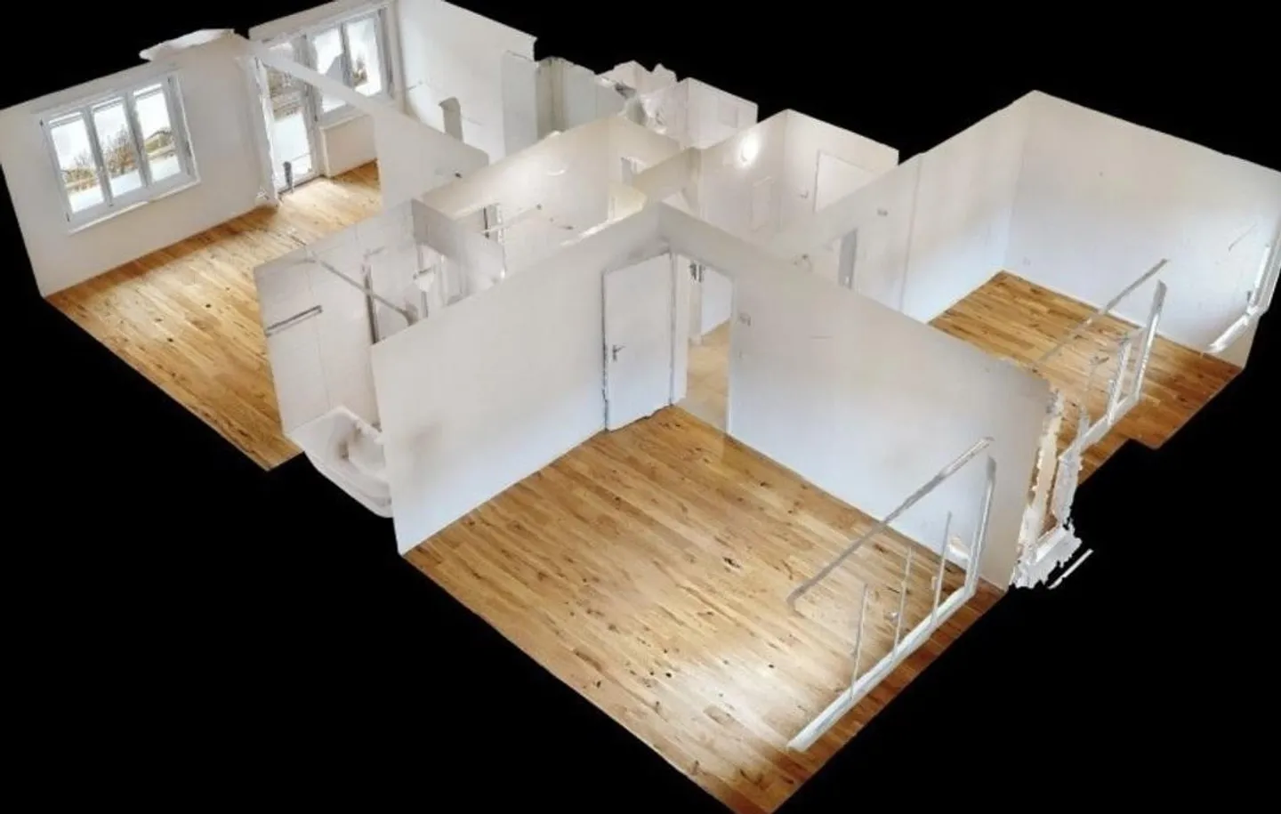 Appartement 3.5 pièces à Berne - Photo 3 sur 7