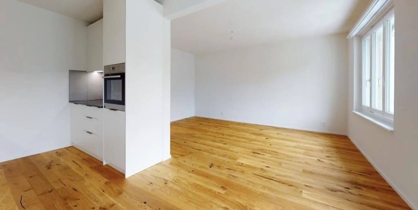 Appartement 3.5 pièces à Berne - Photo 4 sur 7