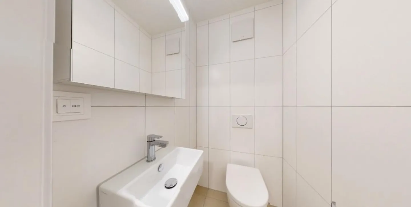 Appartement 3.5 pièces à Berne - Photo 6 sur 7