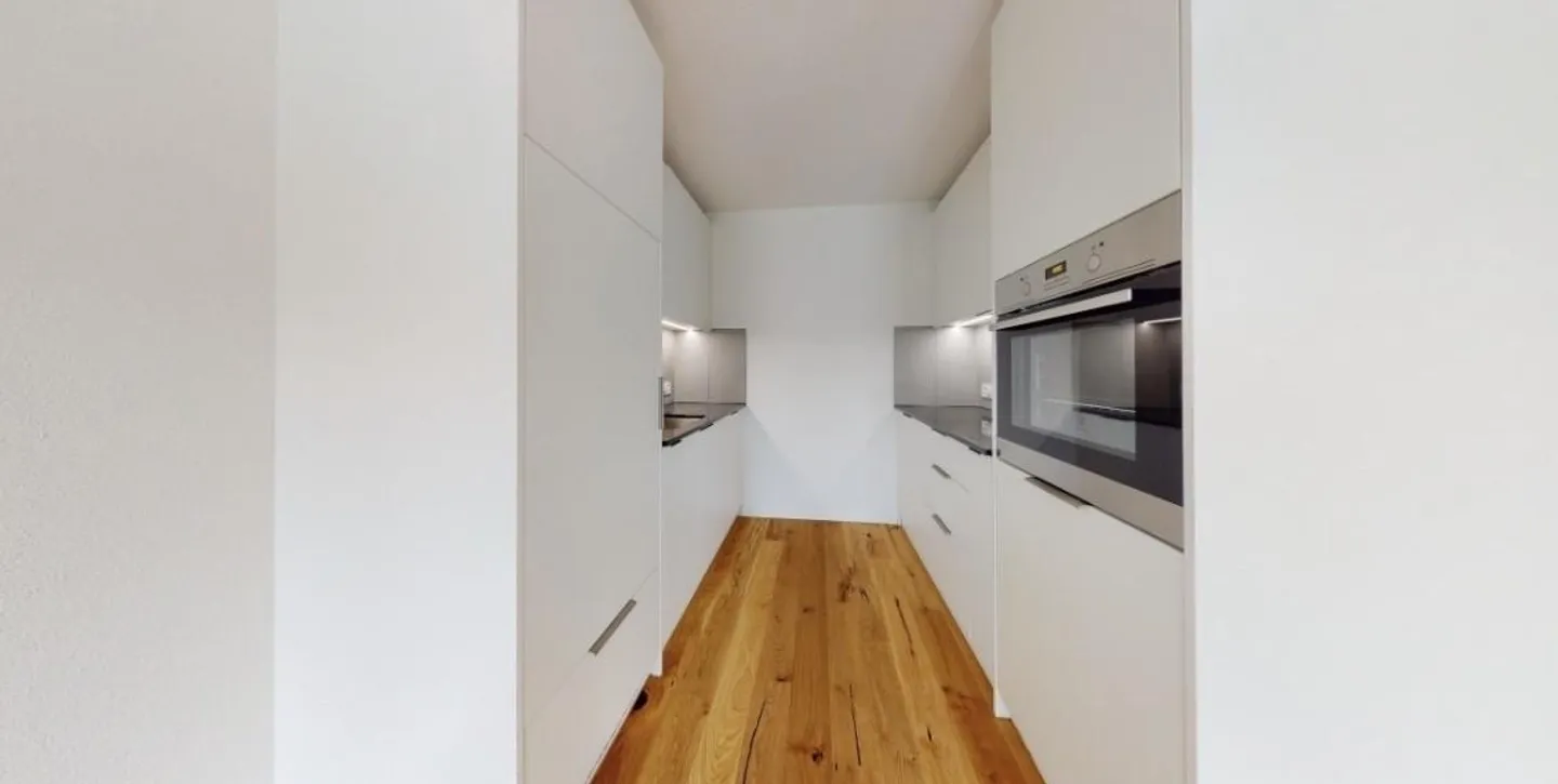 Appartement 3.5 pièces à Berne - Photo 7 sur 7