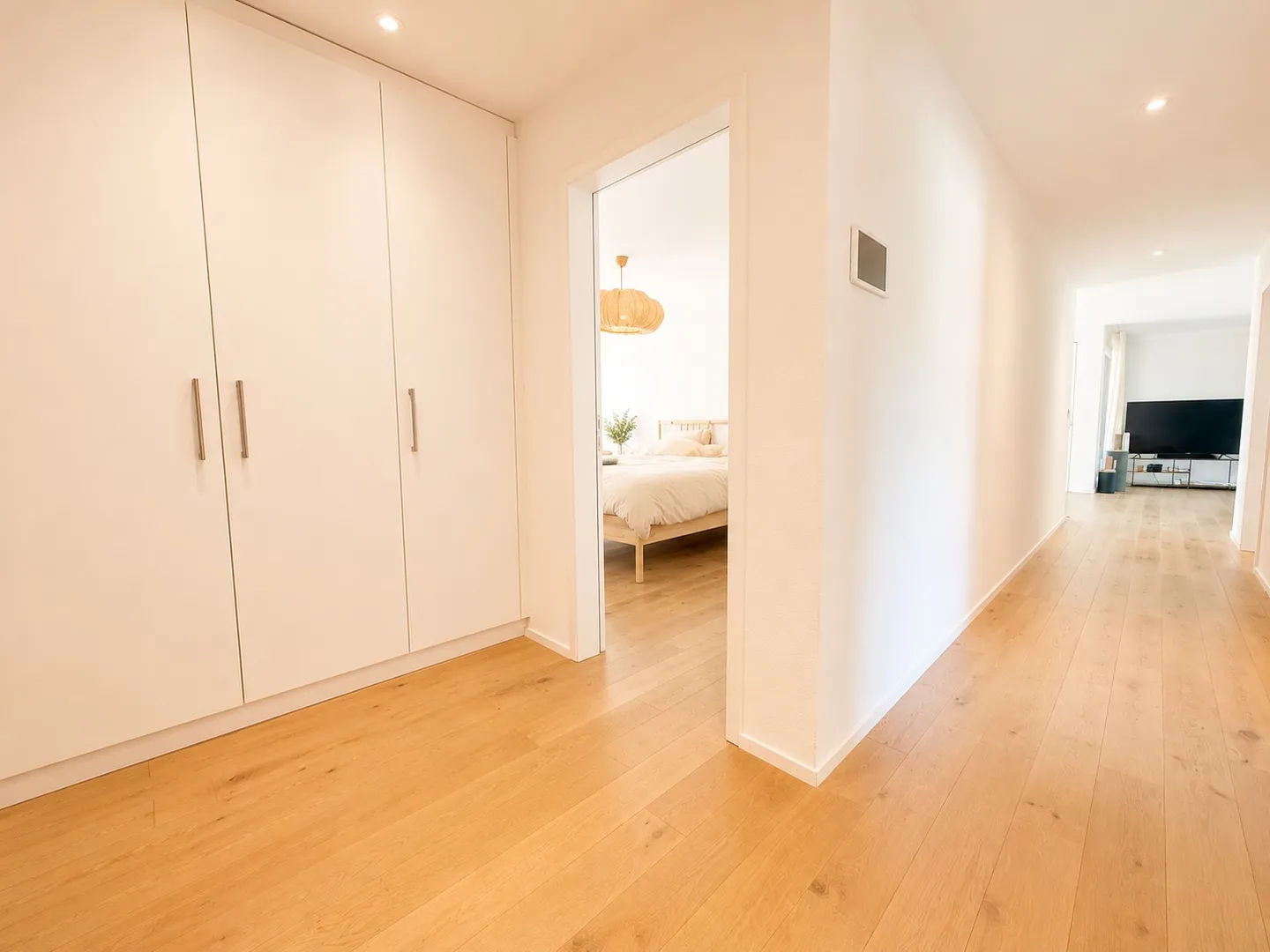 Appartement élégant de 4.5 pièces - Photo 11 sur 13