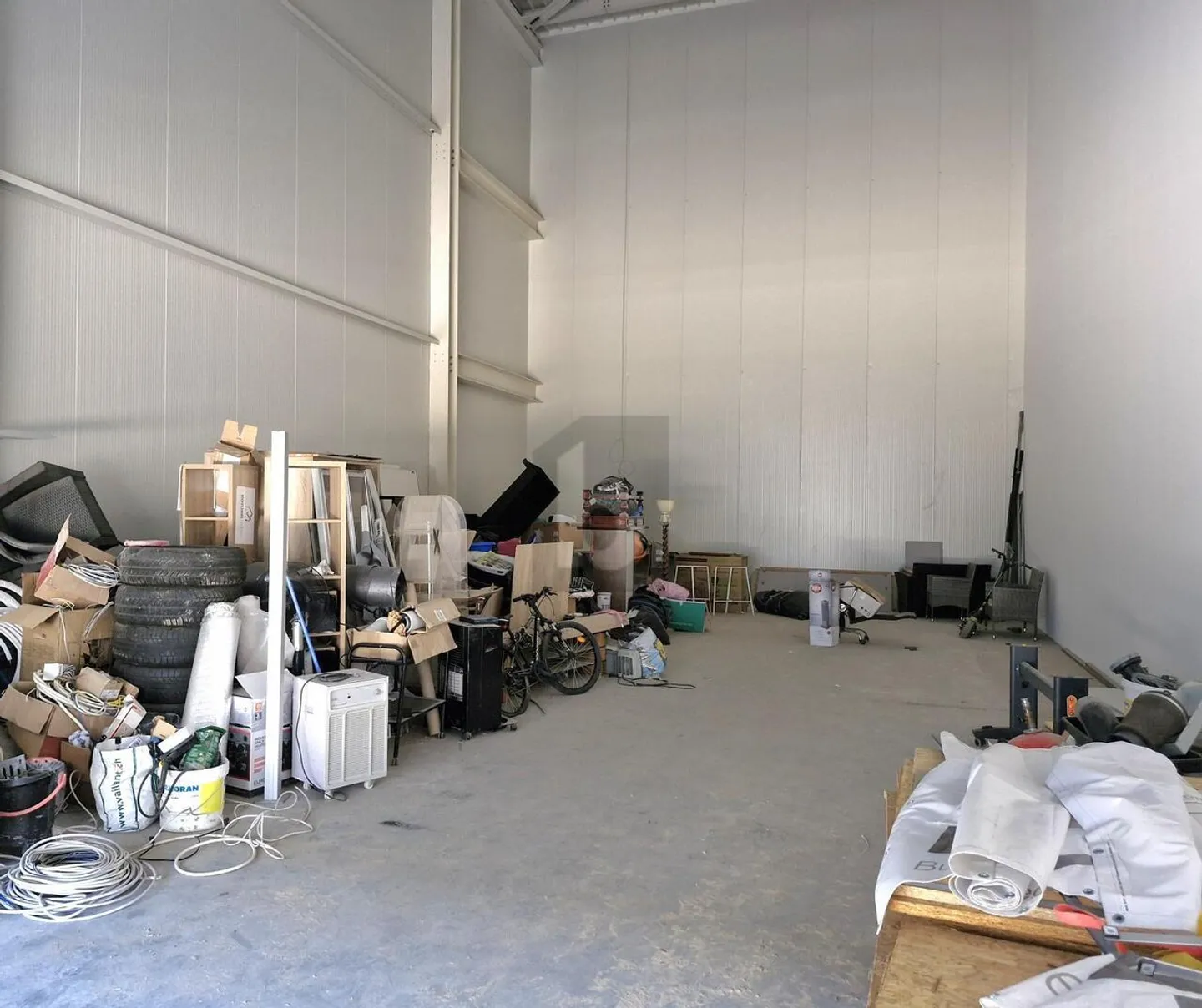 NEW WAREHOUSE ALONG THE HIGHWAY - Photo 4 of 5