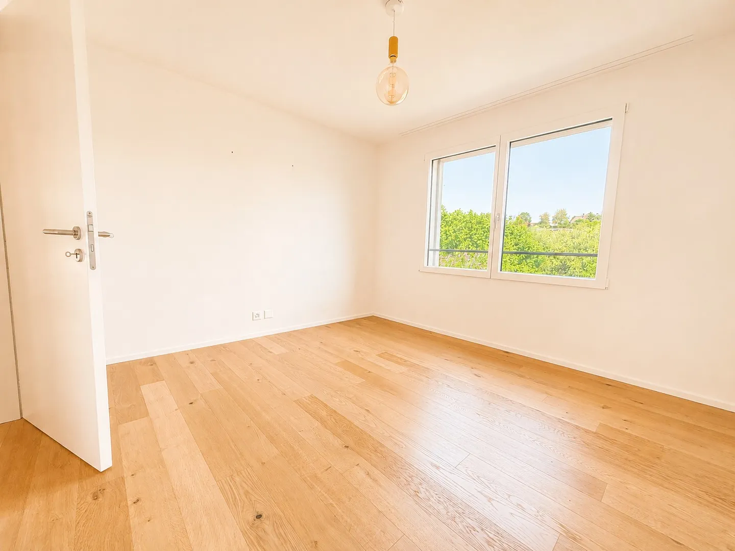 Appartement élégant de 4.5 pièces - Photo 12 sur 13