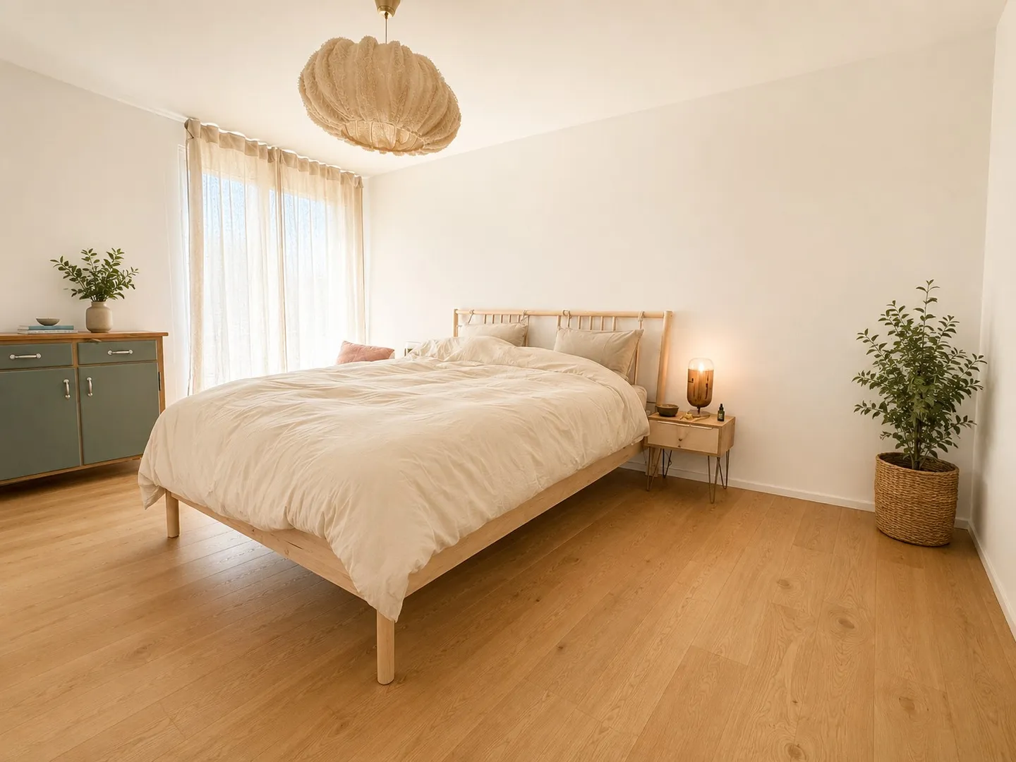 Appartement élégant de 4.5 pièces - Photo 13 sur 13
