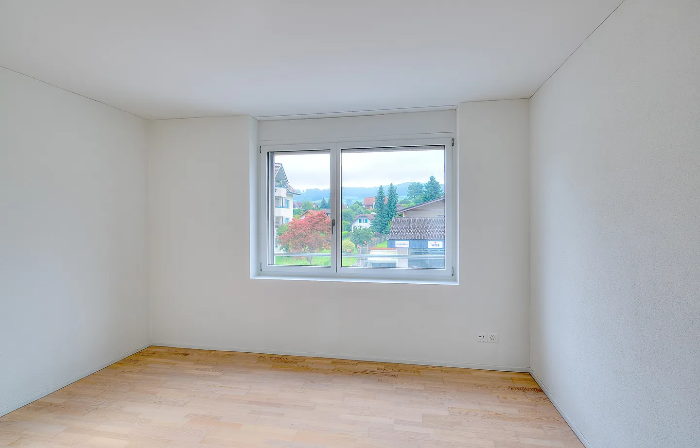 Modernes Apartment mit Balkon - Foto 5 von 7