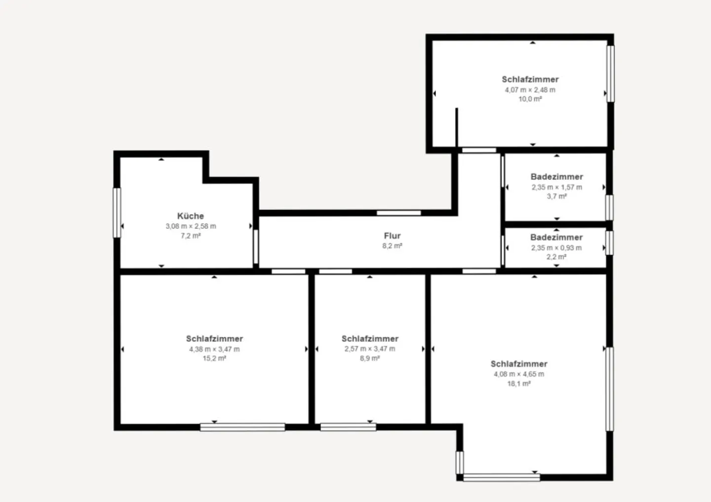 Your new home in St. Gallen - Photo 10 of 10