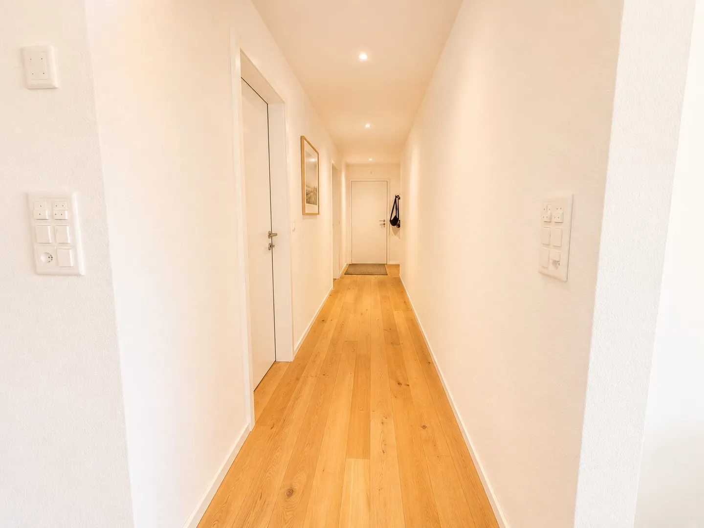 Appartement élégant de 4.5 pièces - Photo 10 sur 13
