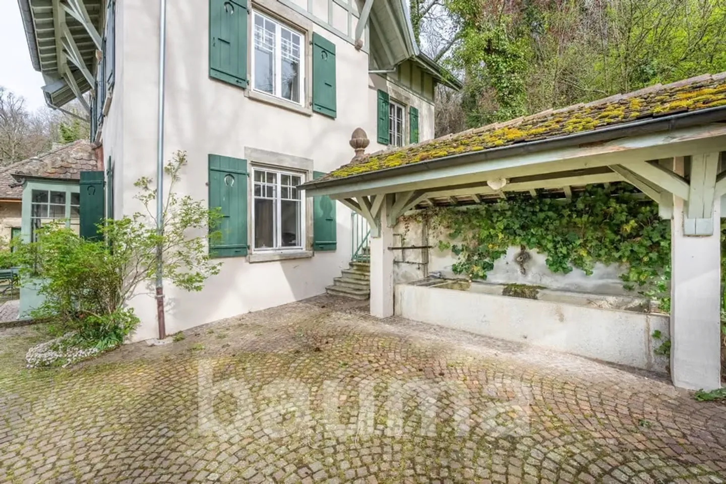 Maison de charme, lieu particulièrement calme - Photo 3 sur 13