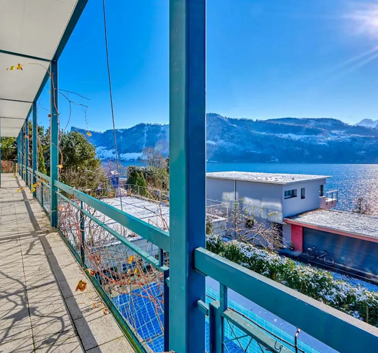 Apartment for rent - Photo 1 of 10