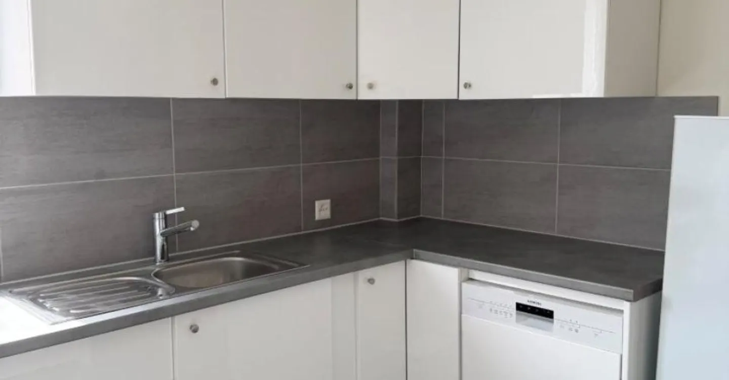 3.5-room apartment on the 1st floor - Photo 2 of 5