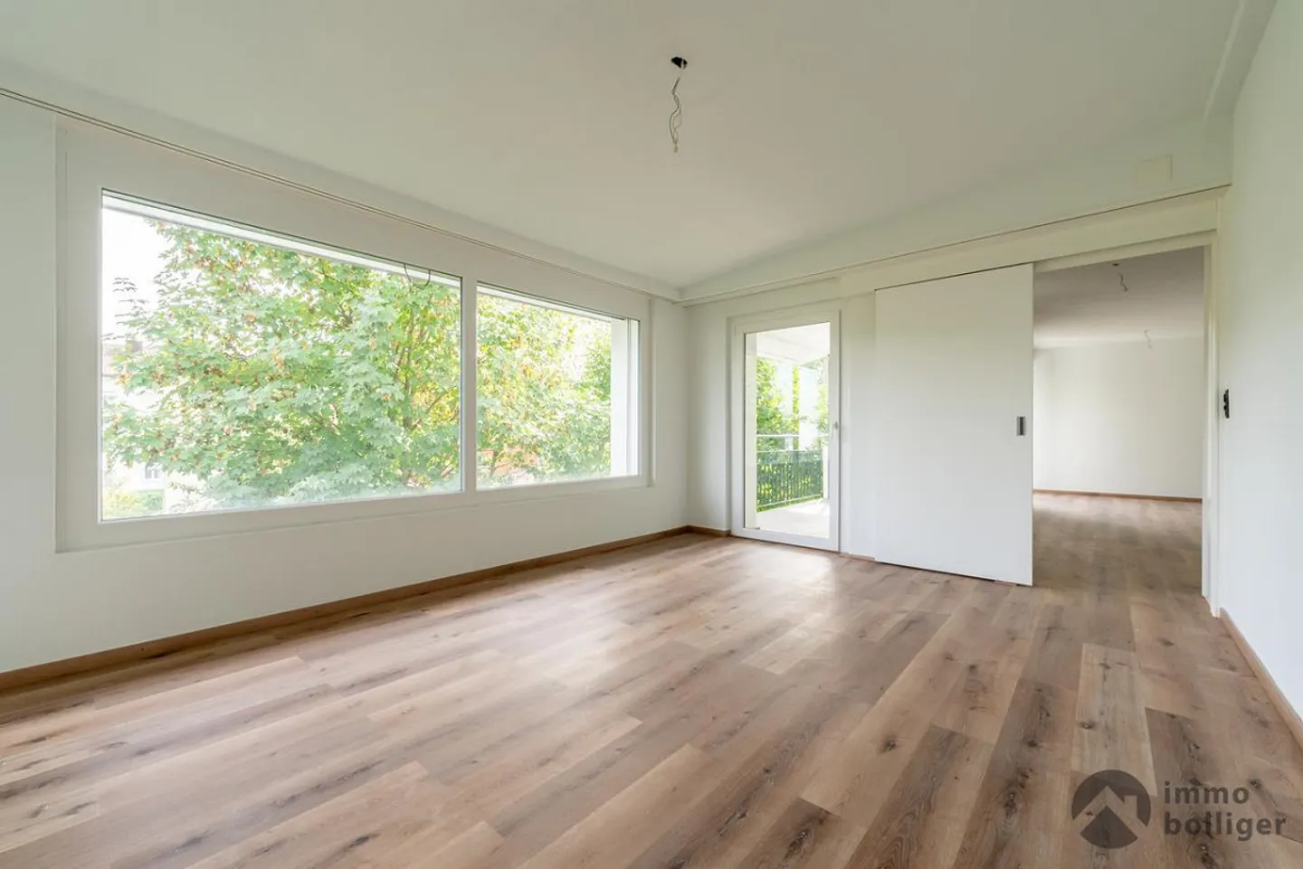 Una casa che cresce con la vita - Foto 4 di 13