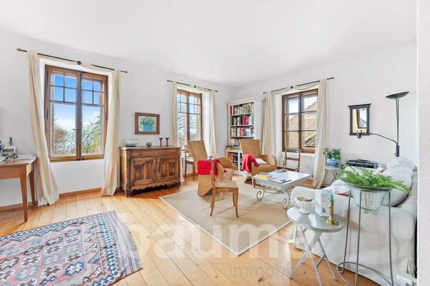 Maison de charme, lieu particulièrement calme - Photo 8 sur 13