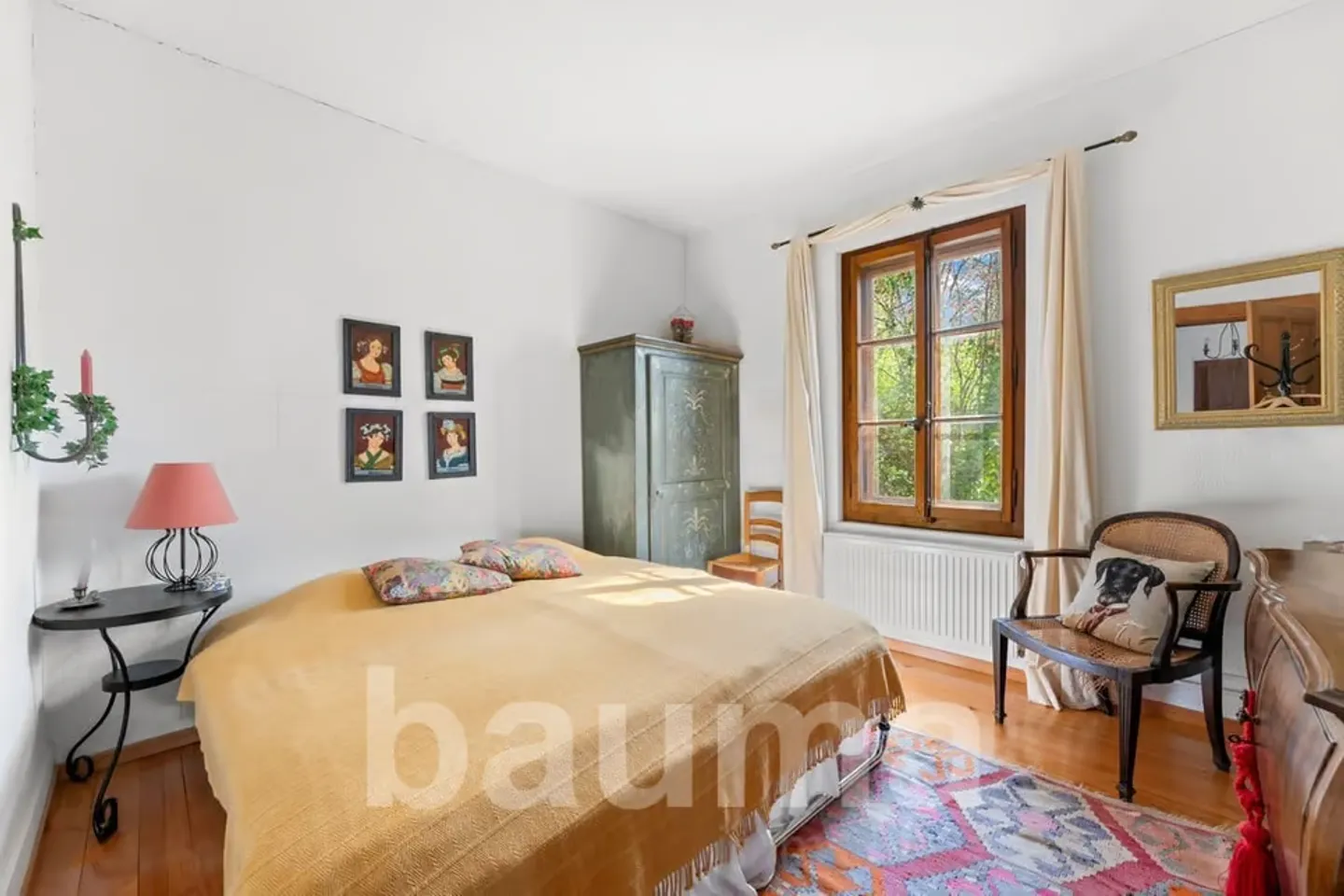 Maison de charme, lieu particulièrement calme - Photo 9 sur 13