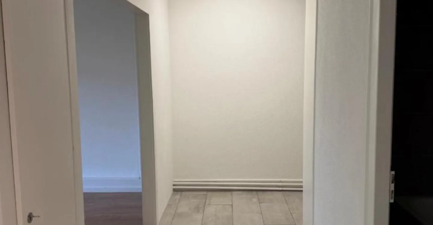 3.5-room apartment on the 1st floor - Photo 5 of 5