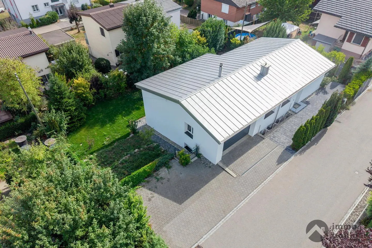 Una casa che cresce con la vita - Foto 13 di 13
