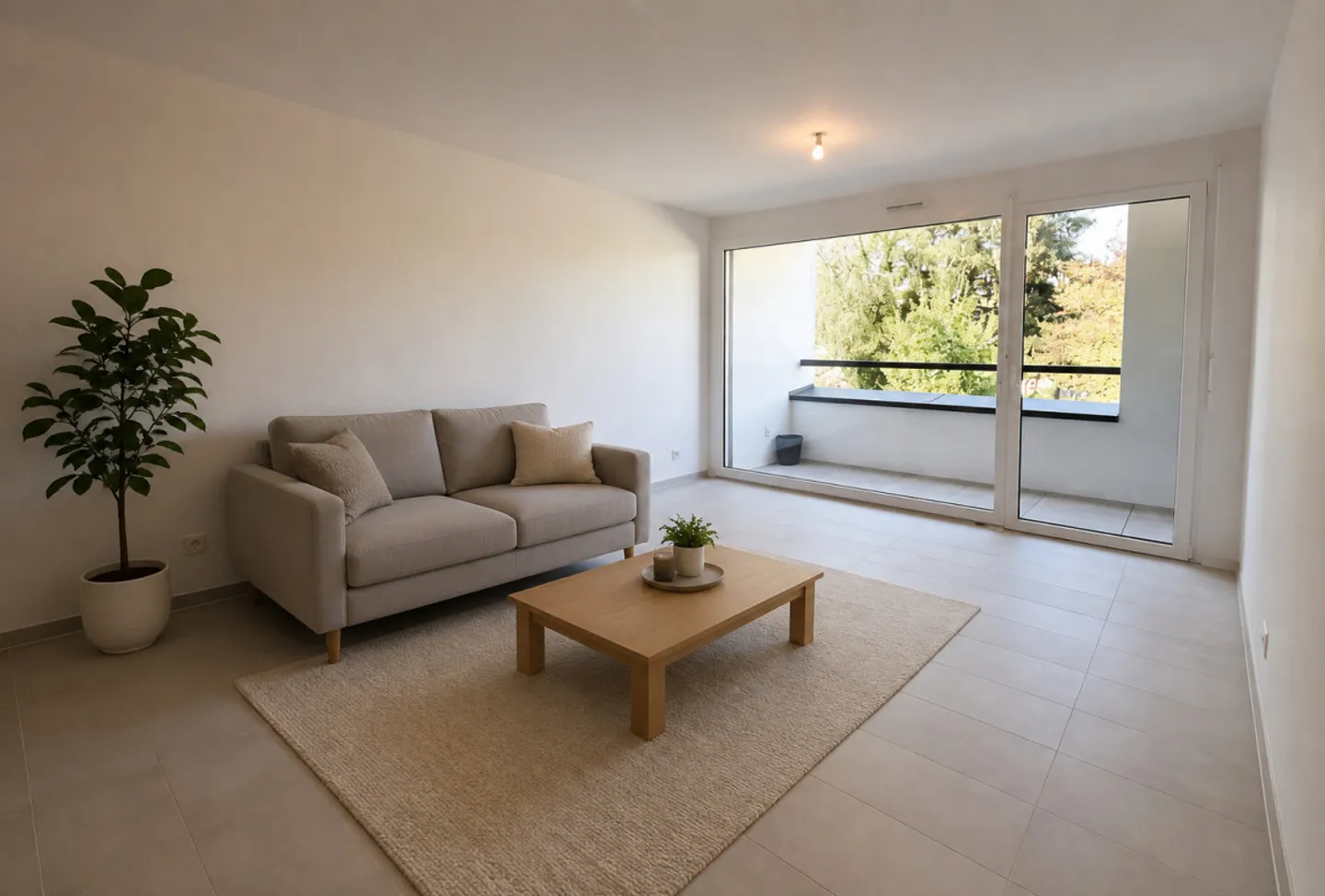 Appartement moderne à Prilly - Photo 1 sur 6