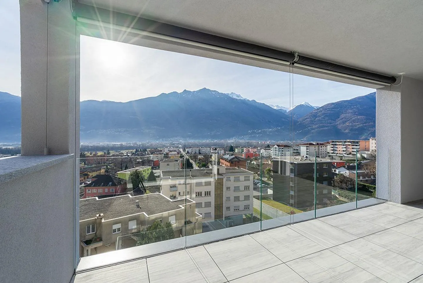 VILLA WITH SWIMMING POOL OF 5.5 ROOMS IN SEMENTINA - Photo 6 of 16