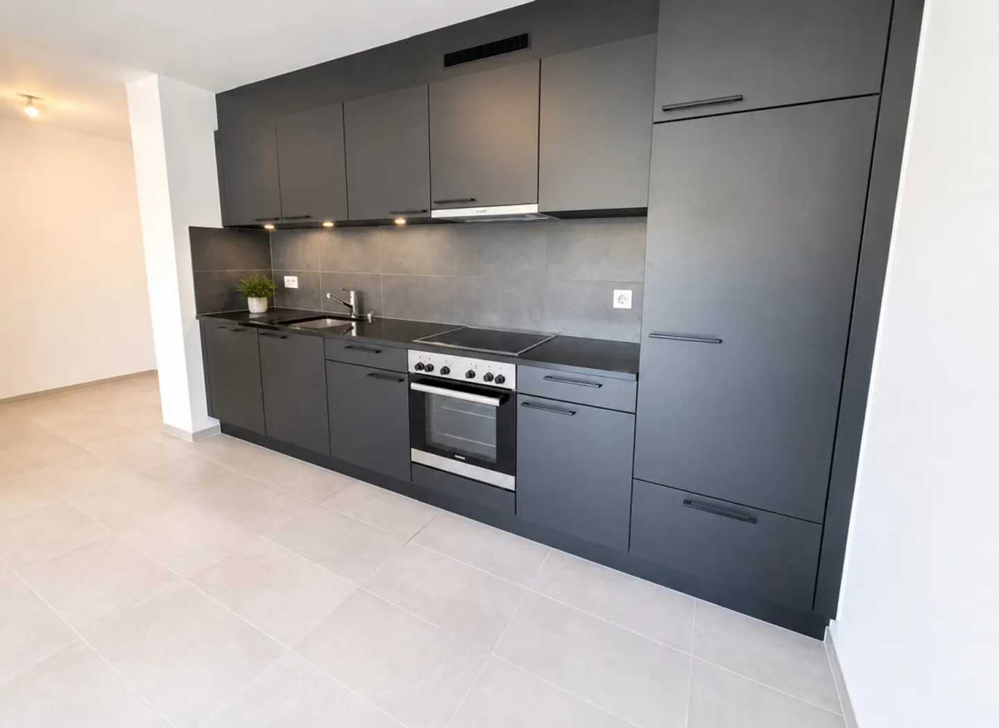 Appartement moderne à Prilly - Photo 2 sur 6