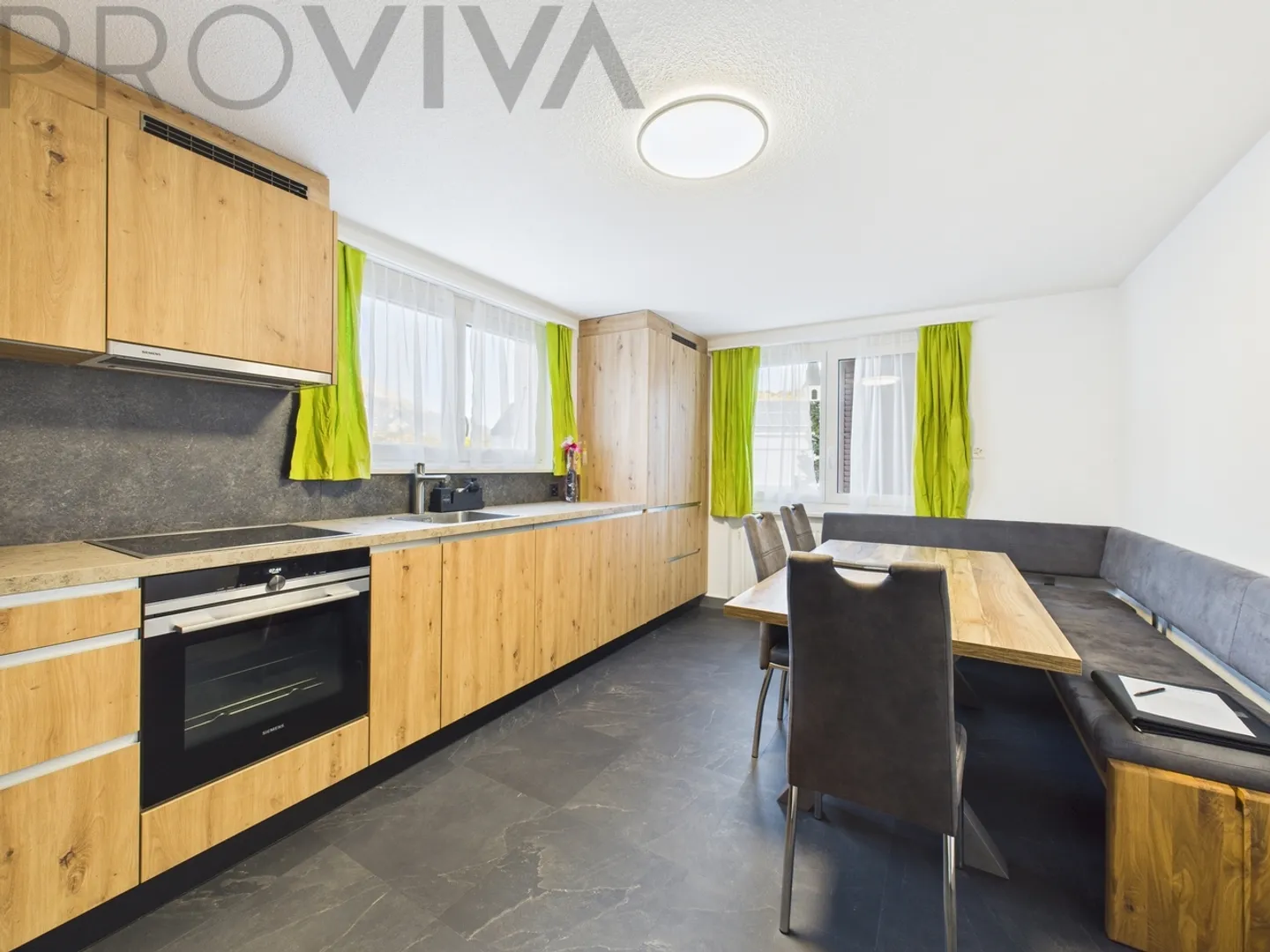 Tradition Meets Modernity - Bright with a View and Expansion Space - Photo 1 of 5