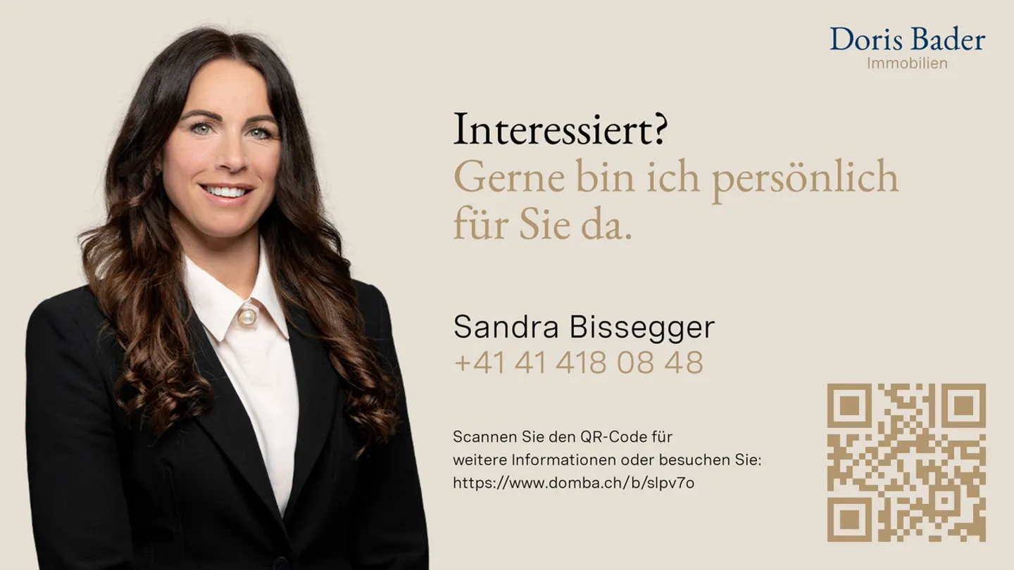 Wohnen im Einklang mit der Natur – Ihr Zuhause in Schenkon - Foto 5 von 5