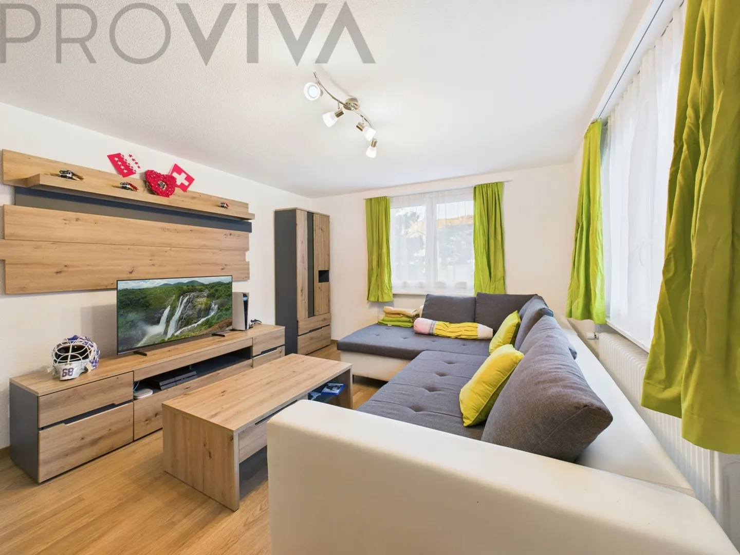 Tradition Meets Modernity - Bright with a View and Expansion Space - Photo 2 of 5