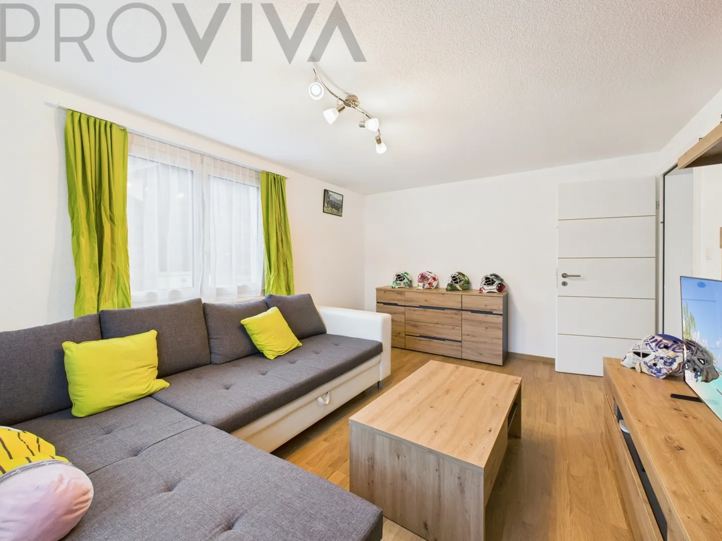 Tradition Meets Modernity - Bright with a View and Expansion Space - Photo 3 of 5