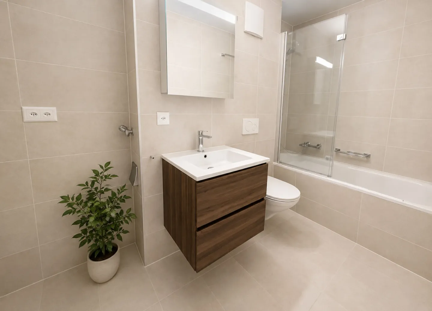 Appartement moderne à Prilly - Photo 5 sur 6
