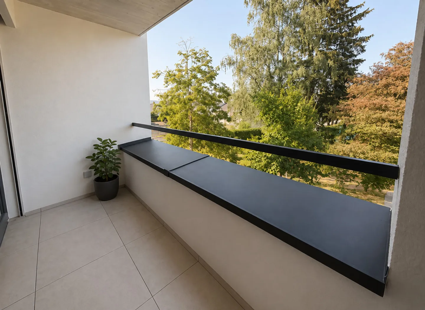 Appartement moderne à Prilly - Photo 6 sur 6