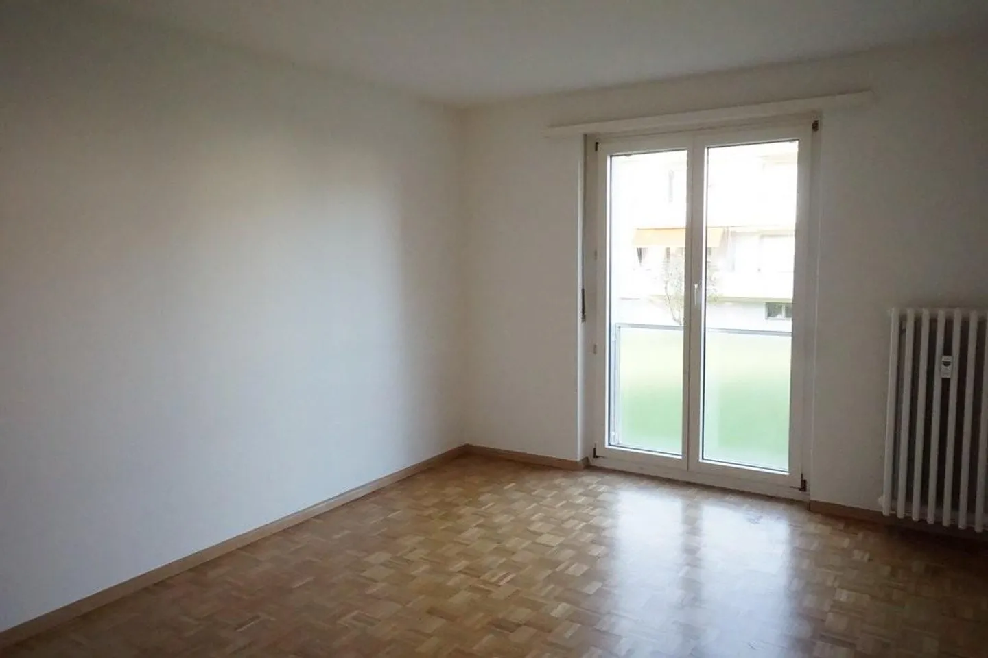 Moderne 2-Zimmerwohnung in Aesch - Foto 5 von 8