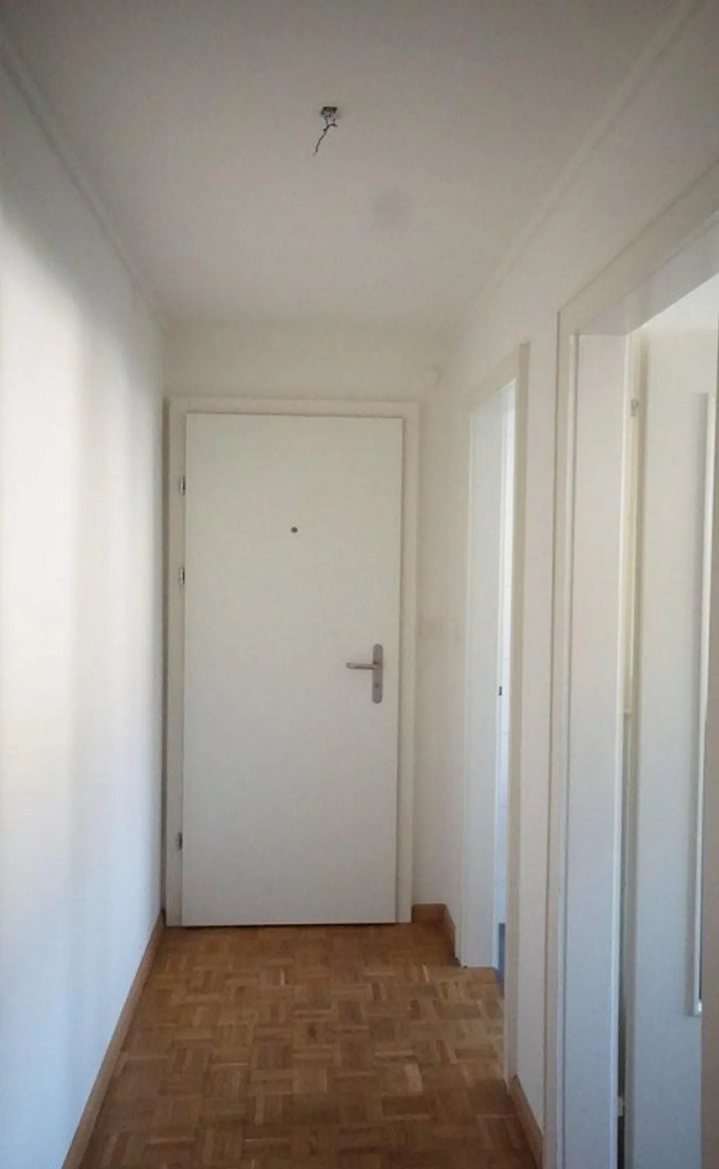 Moderne 2-Zimmerwohnung in Aesch - Foto 7 von 8
