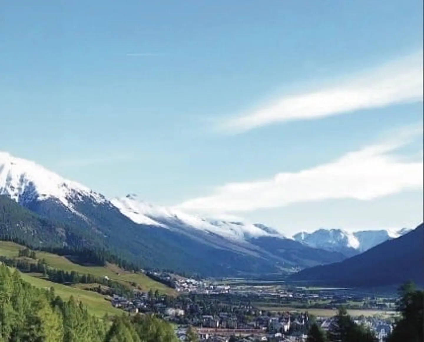 Residenza alpina incantevole con vista panoramica - Foto 1 di 1