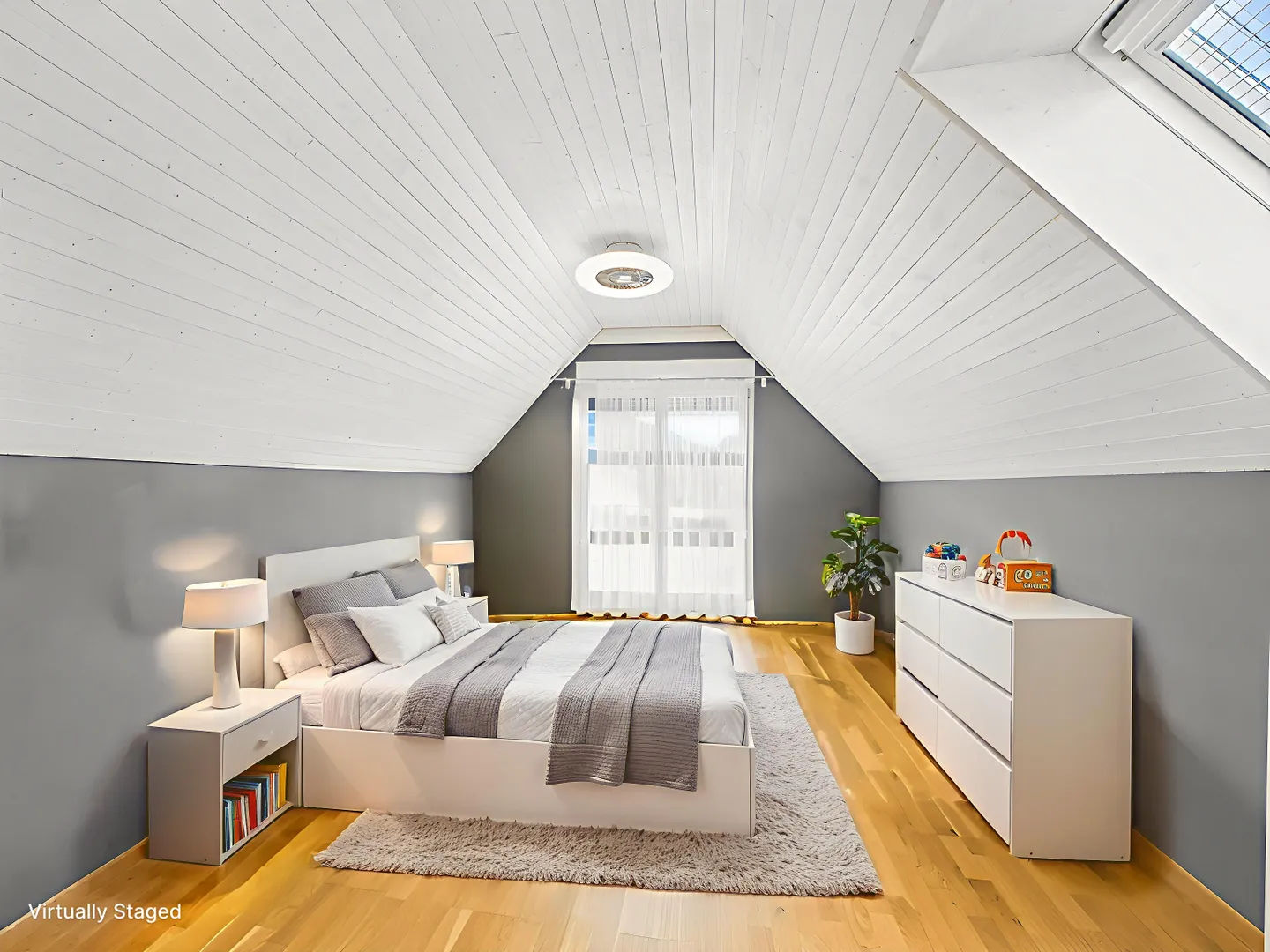 Einfamilienhaus mieten - Foto 5 von 13