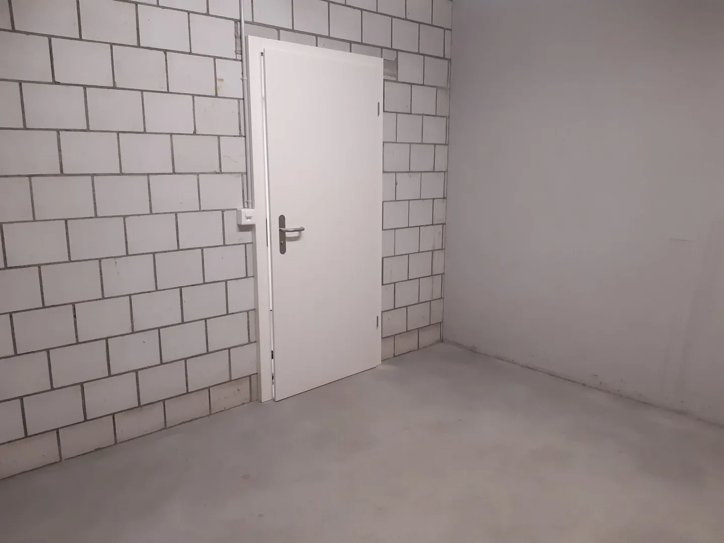 Stanza per il bricolage C3 - Foto 1 di 4