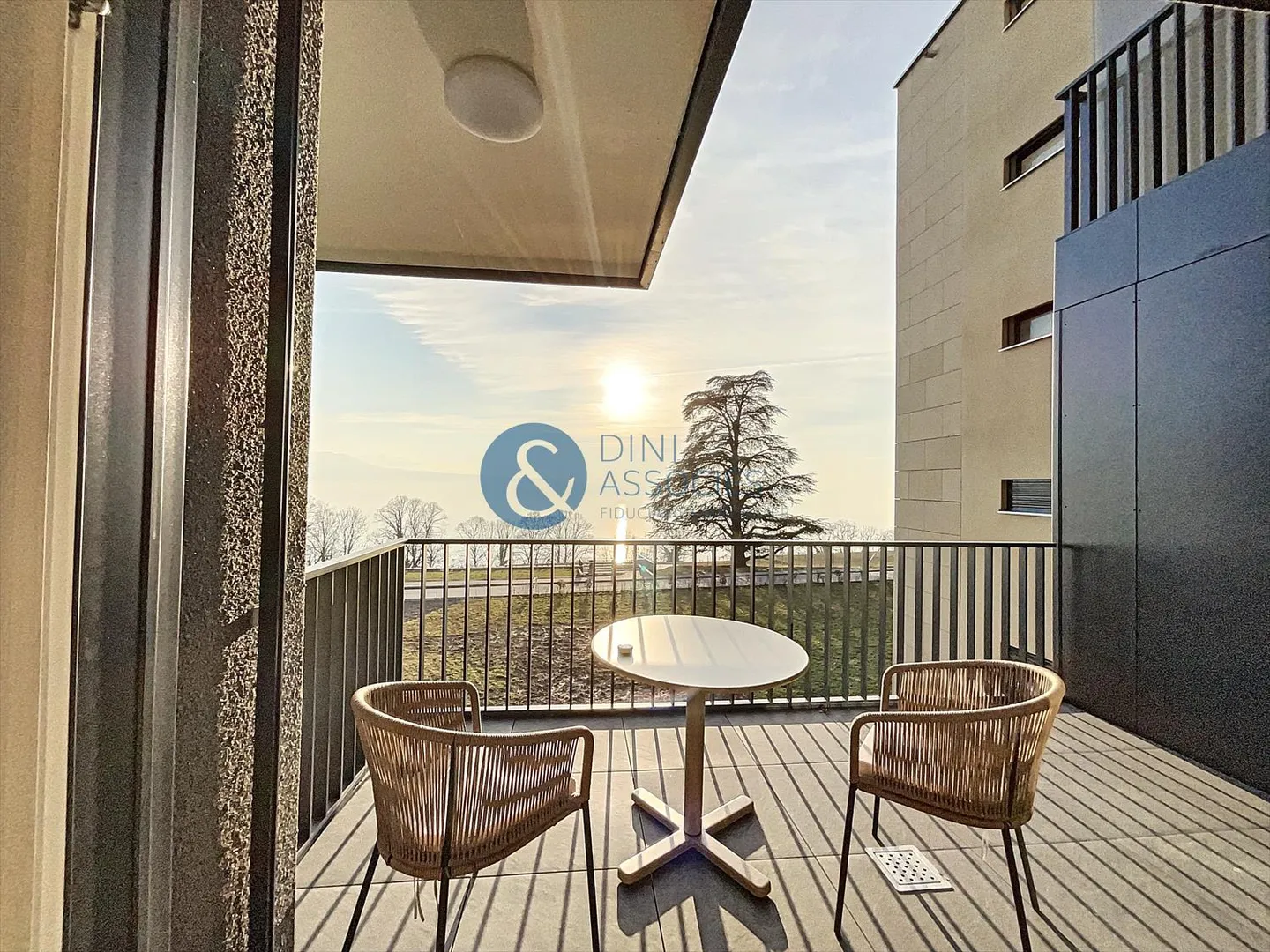 Appartamento arredato 2.5 locali - Foto 2 di 8