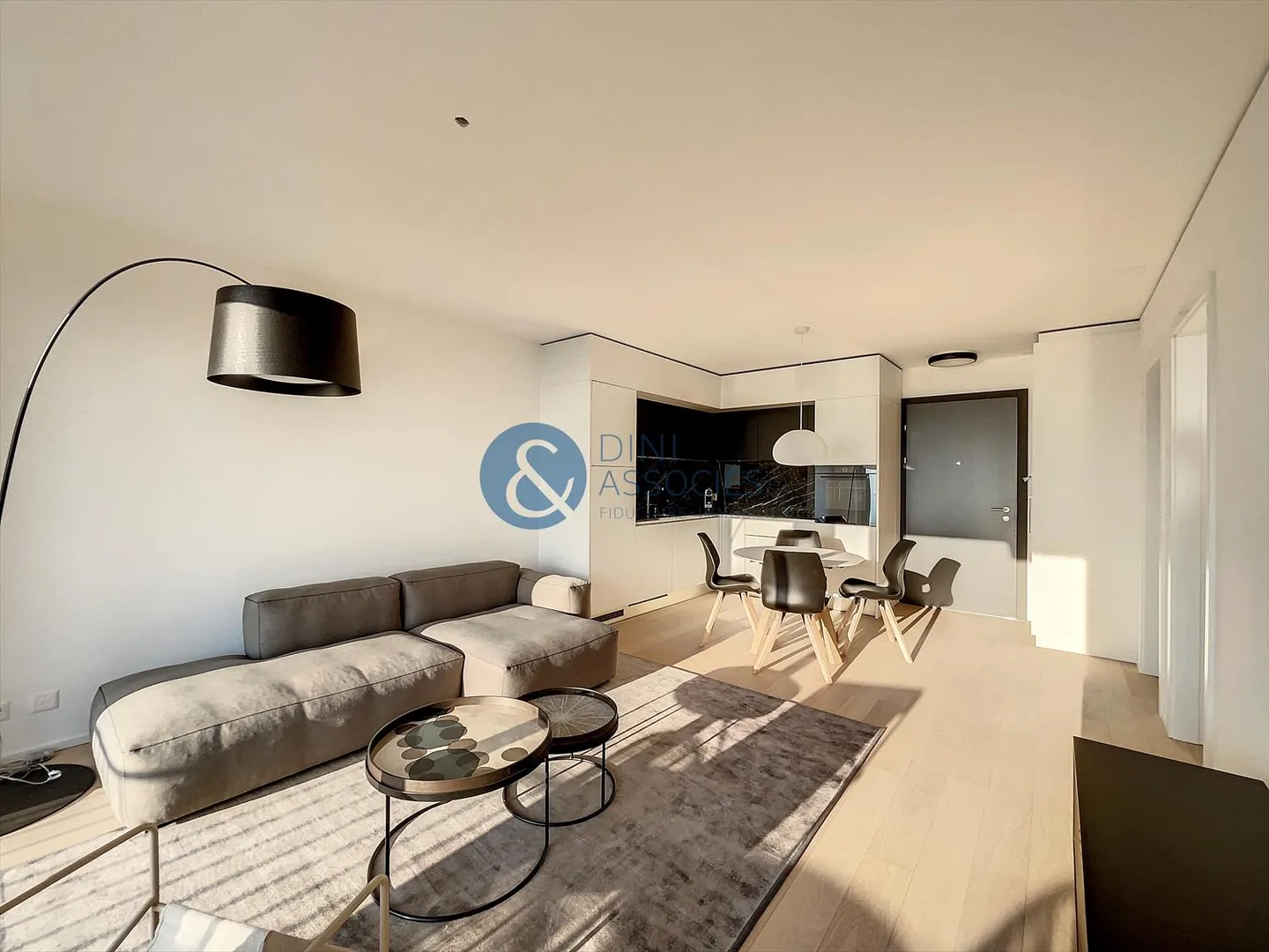 Appartamento arredato 2.5 locali - Foto 3 di 8