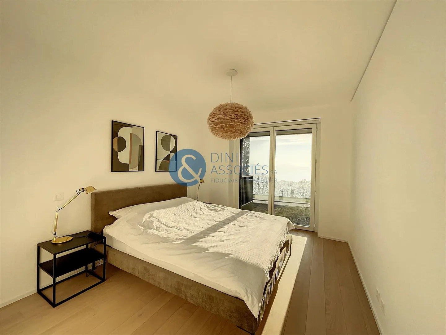 Appartamento arredato 2.5 locali - Foto 5 di 8